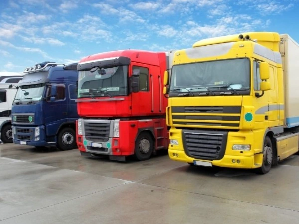 İstanbul Hacıosman Nakliye